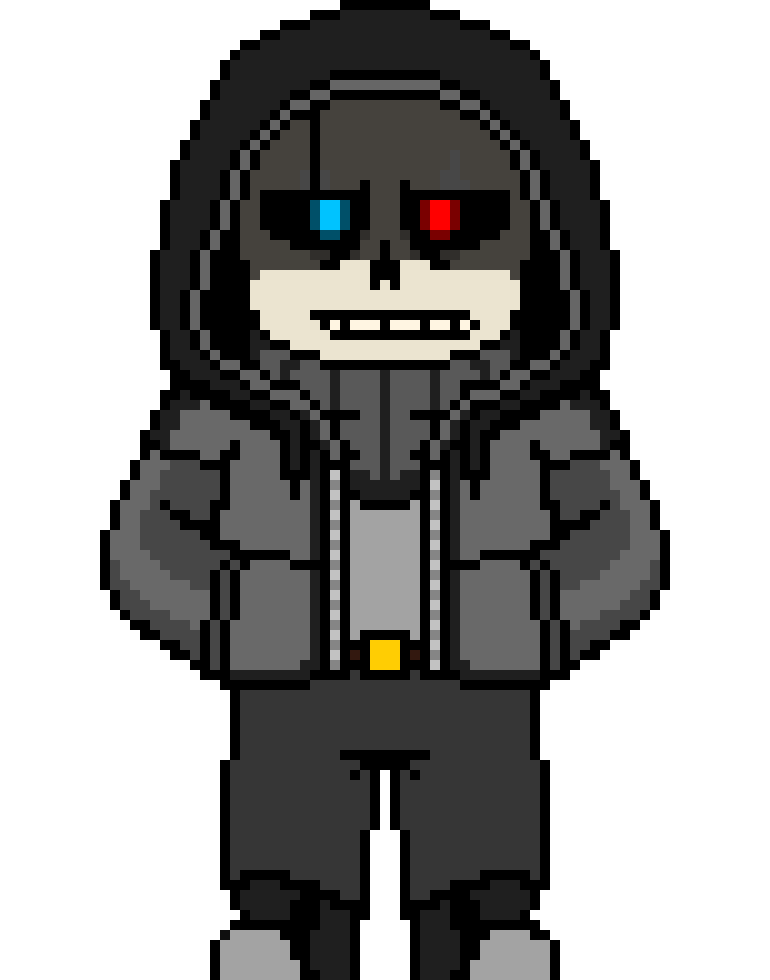 Corrupted Underground Revamp