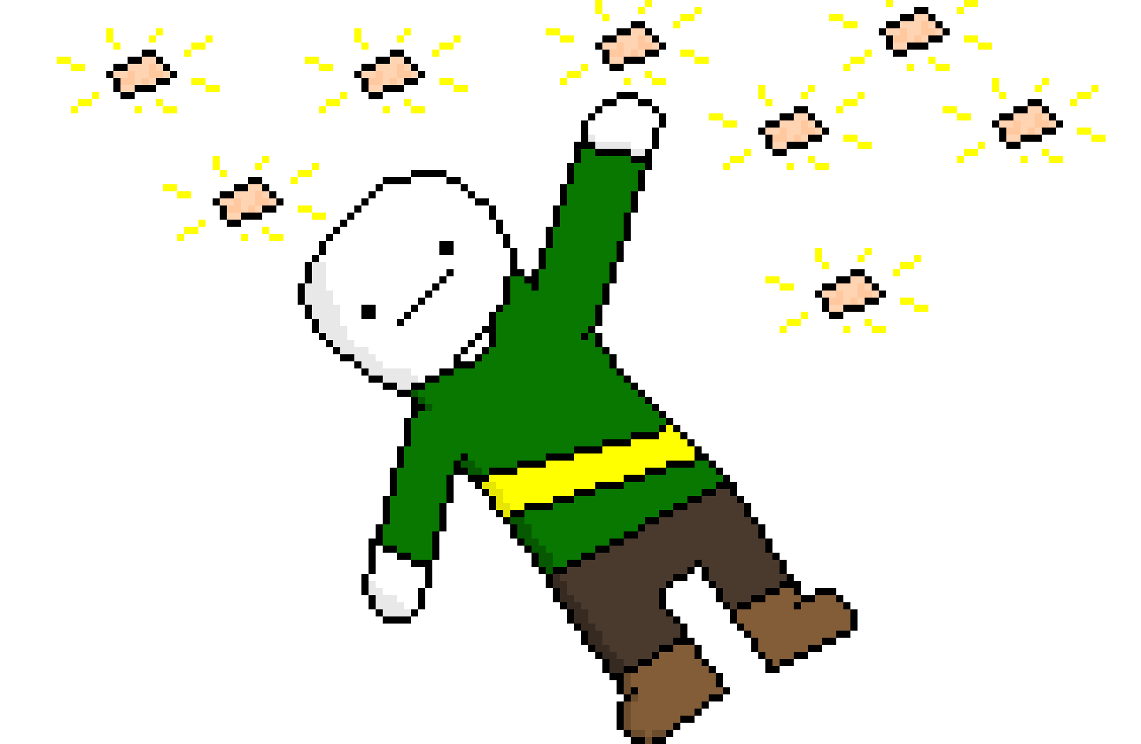[9664c4] MORE PIZZA ROLLS