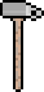 [f11c01] Diogenes' Hammer