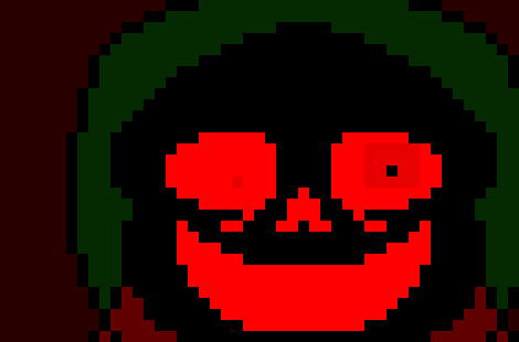 [d46952] bad time sans