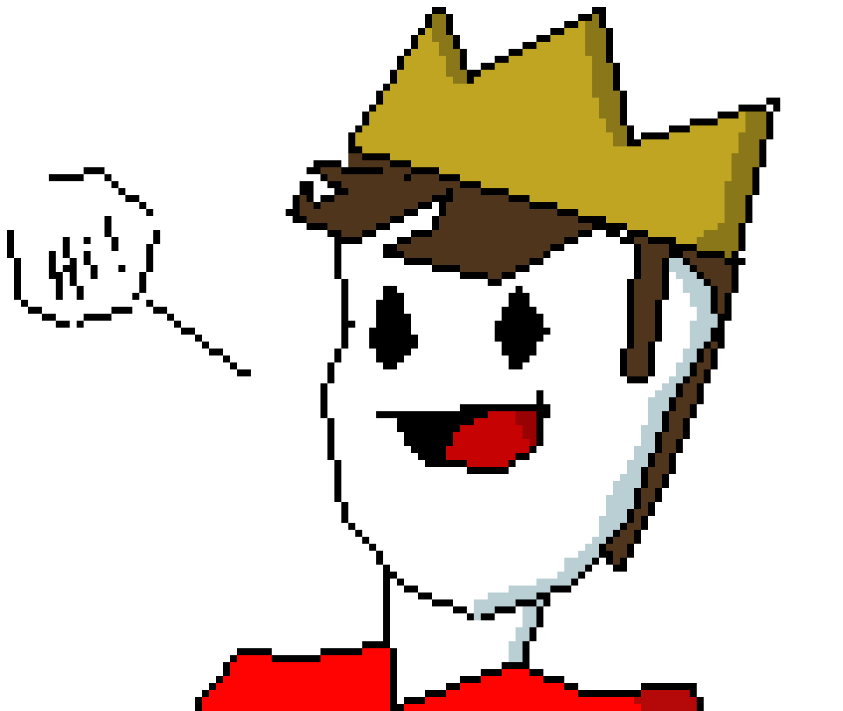 [9664c4] Royal