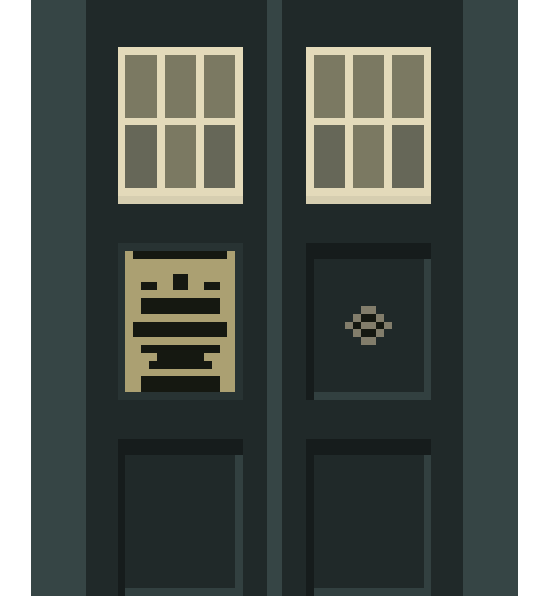 Tardis Pt1