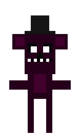 [9664c4] Shadow Freddy