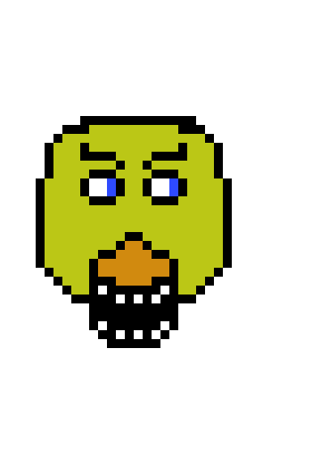 [9664c4] Chica Bird
