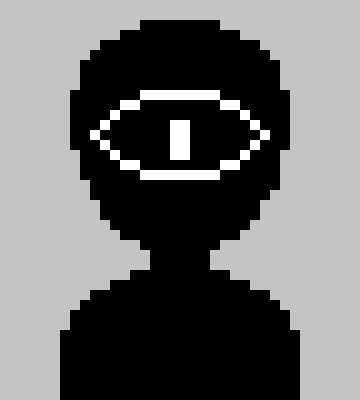 Shadow Slime. -Ez