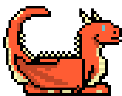[9664c4] dargon