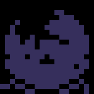 [7ce906] so i was playin' minecraft, then a llama blew me up. i beg your pardon? -HorrorTale Sans