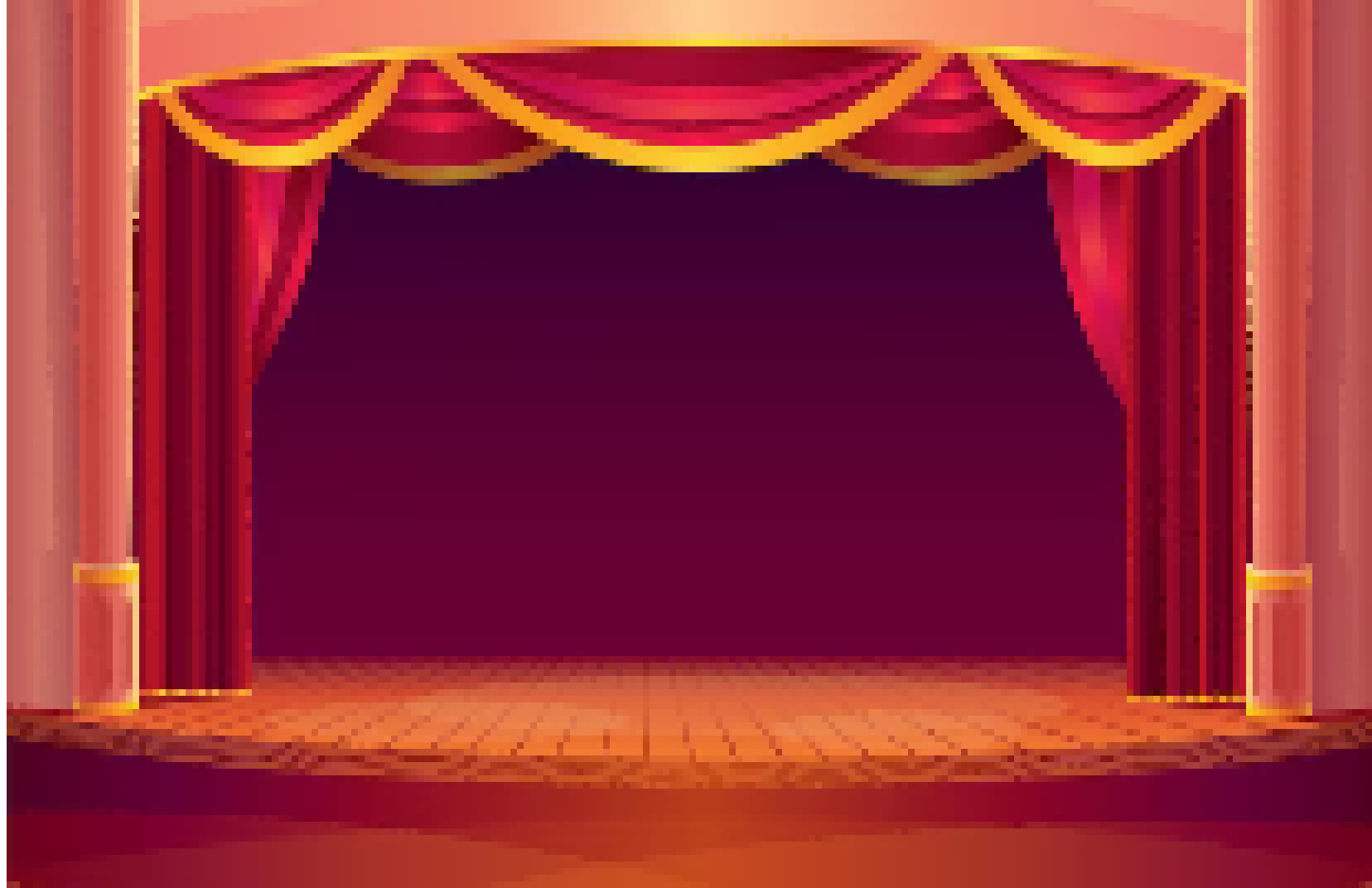[f50bd7] théâtre