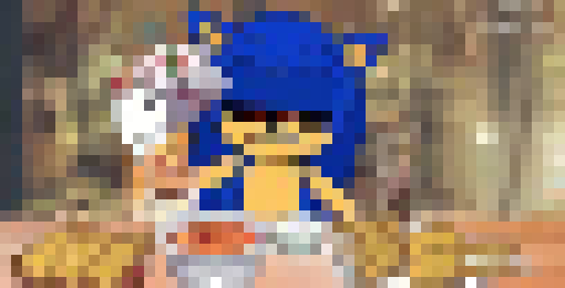 [4d5d03] roleplay sonic.exe mukbang