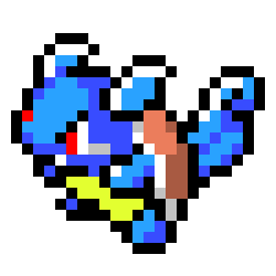 [7bc22c] Wartortle