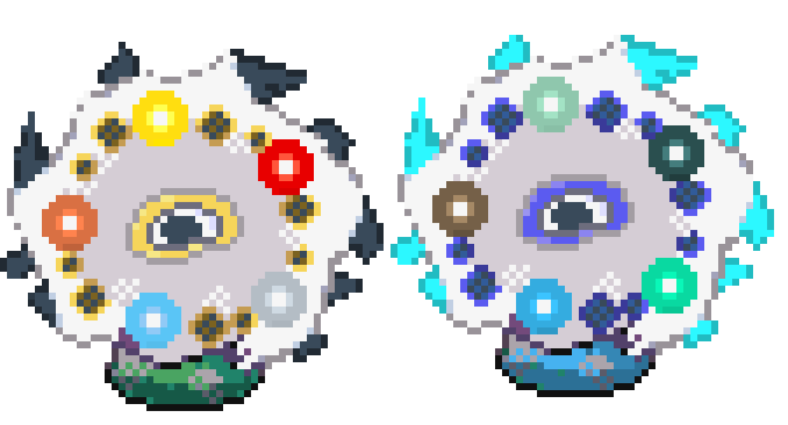 [fe3303] spirits