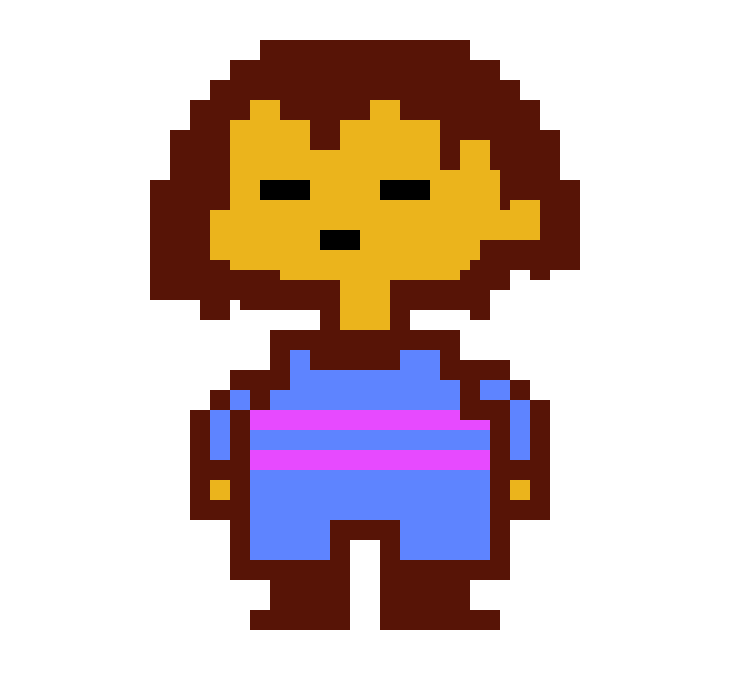 [15c084] Frisk