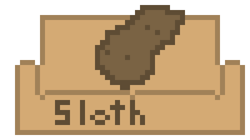 [9664c4] Sloth
