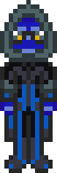 [eee036] Lucas Darkworld Sprite Front