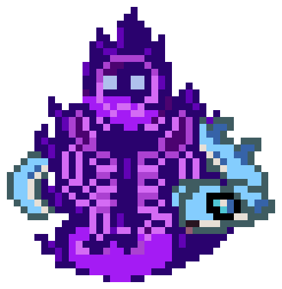 [22cba2] gues not, it's too silent, ah weell, it was worth a shot, probably wasn't gunna motivate myself anyways - Dustrea [Deadtale]