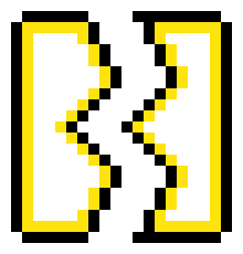 [10adc6] Destroyed terrain icon