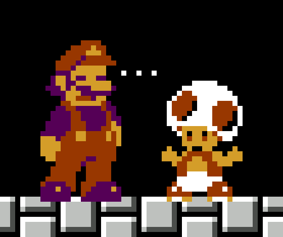 [36dc75] Thank you Mario