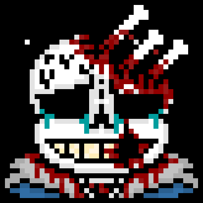 [57dac4] uhm i really dont like showing this but- *moves his bed you could see a trapdoor*