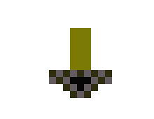 [63fe57] Power up 2 golden hammer