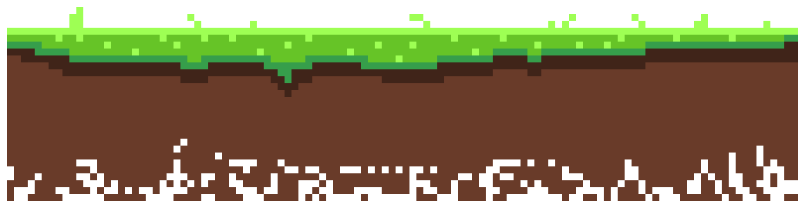 [6d6c73] Grass Texture