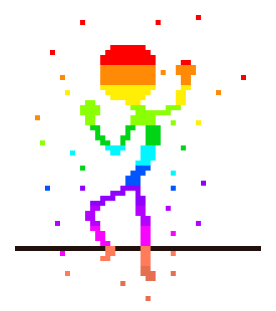[9664c4] NEON!!!