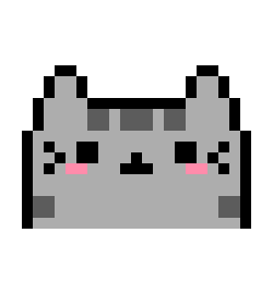 [1cdf02] Cat
