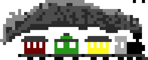 [9664c4] Train