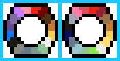 [21e2e6] Color Wheels