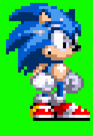 Modgen Sonic 