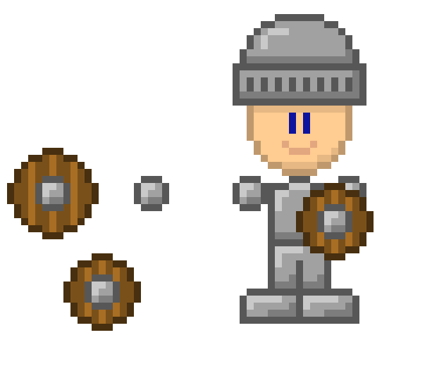 [0555b0] knight character
