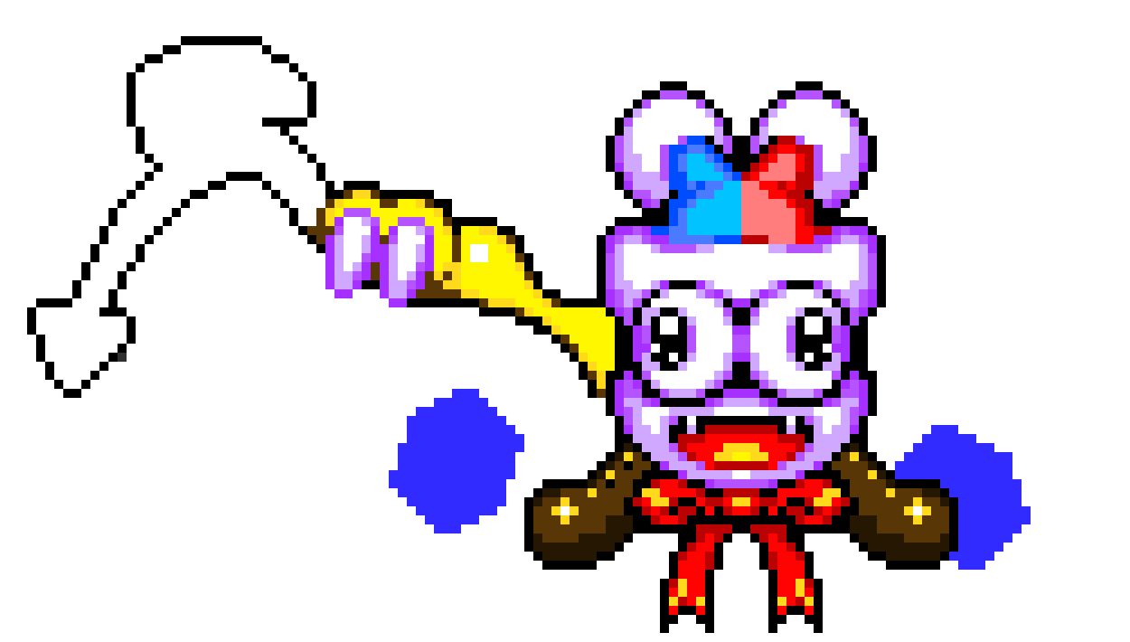 Marx IN PROGRESS