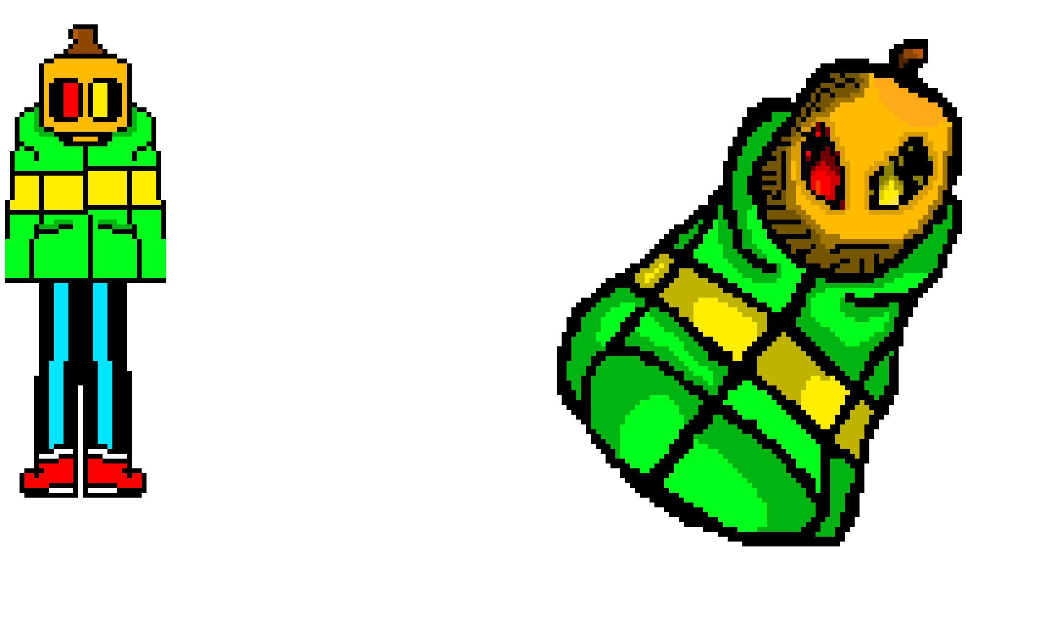 [3fcaee]  jacko jojoifed complete -Tom