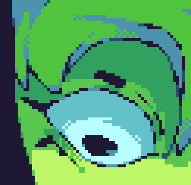 [8426a8] my point flew right over your head huh