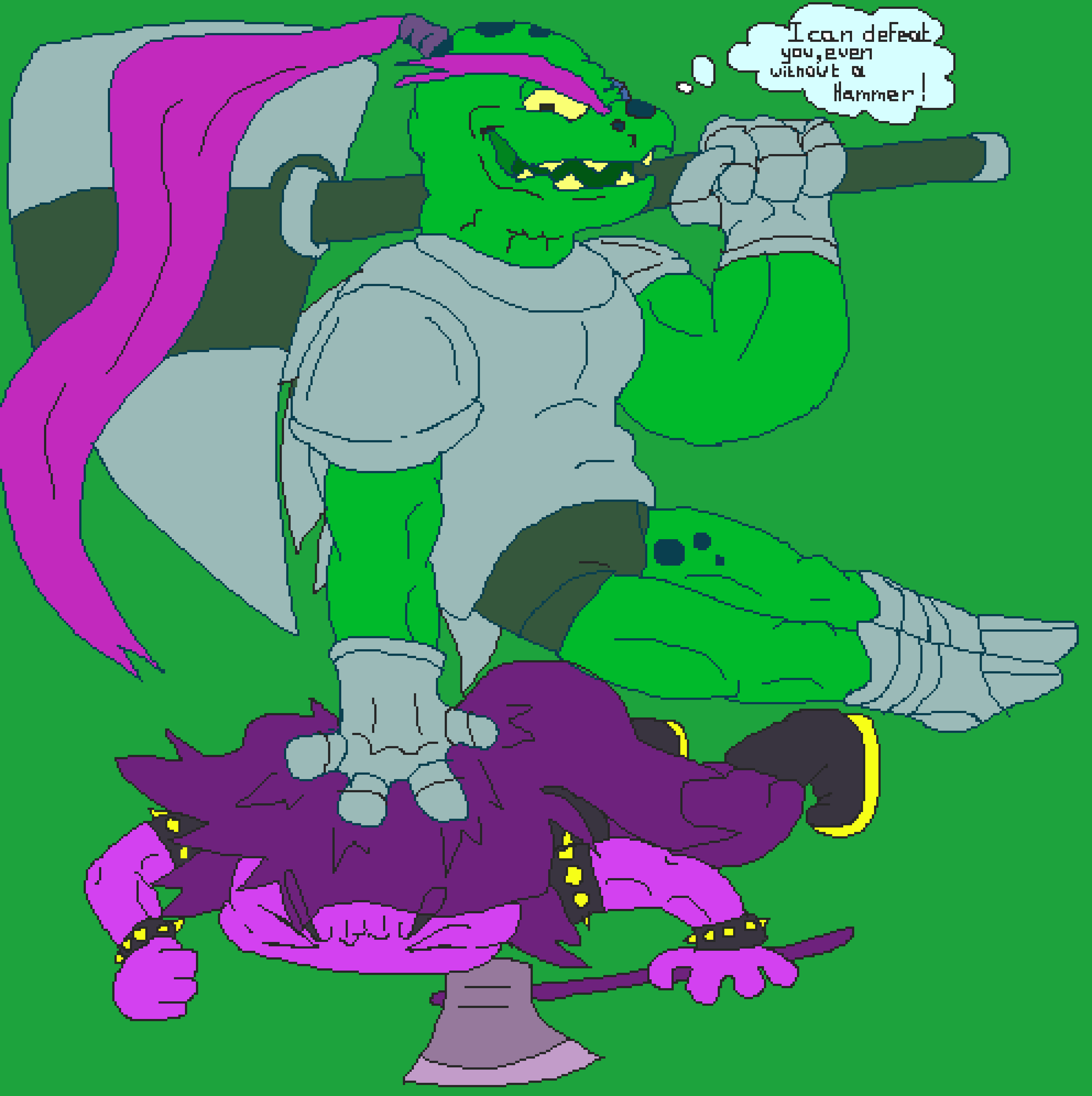 [8b0c78] Gerson