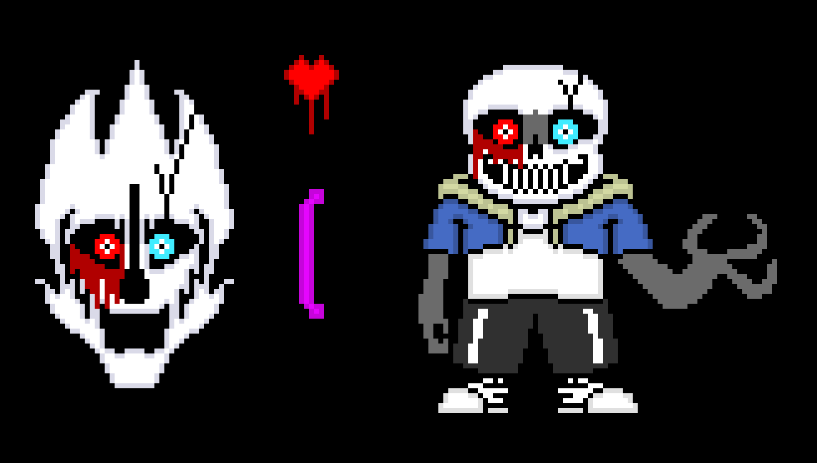 [3986df] yall like this awesometale redesign concept?-hhs