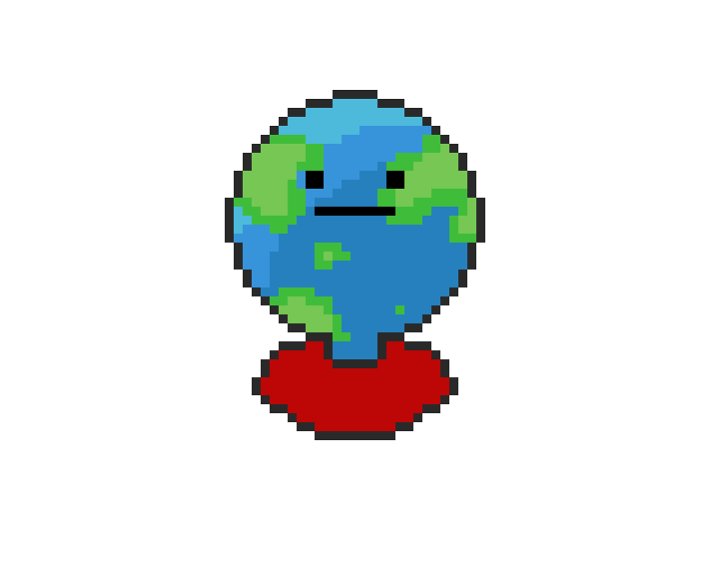 [9664c4] Earth atlas