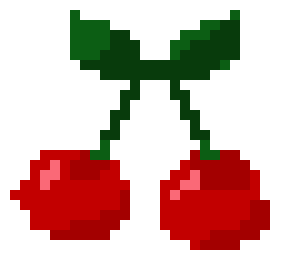 [5128ec] cherry