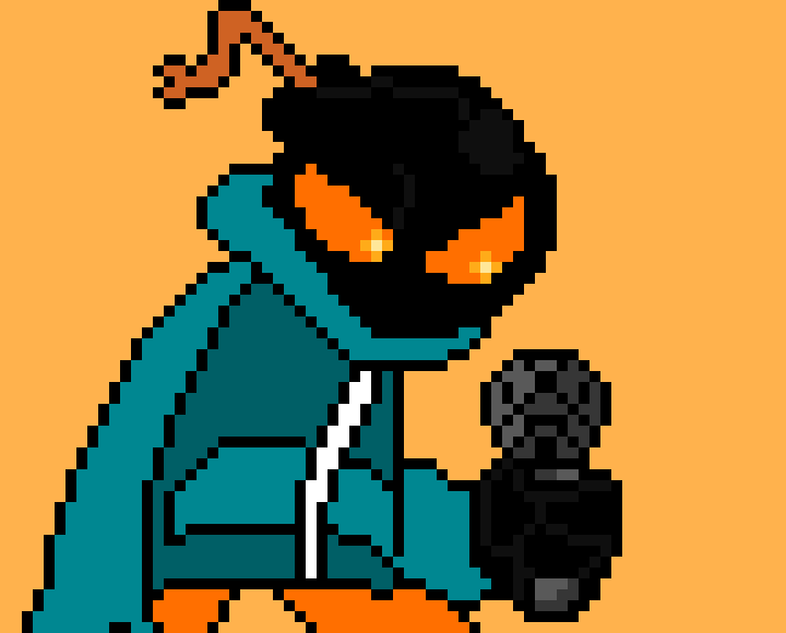 check ur g-mail Warrior-Whitty (Psycho/Nexus)