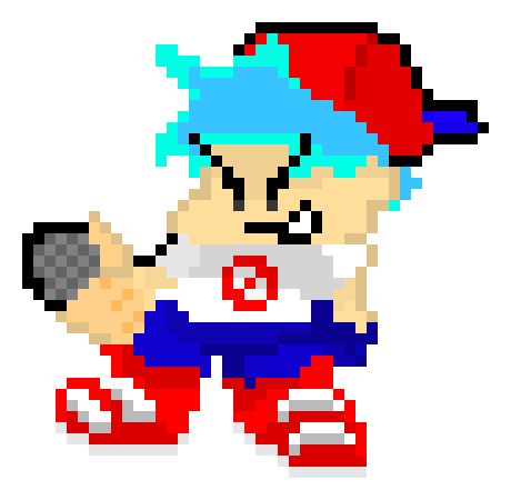 [9a0dc8] my (bad) pixel bf lol 