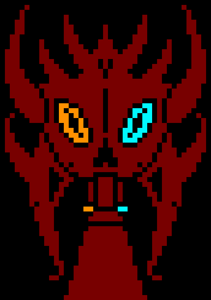 [33e8c0] *Blast at chara*