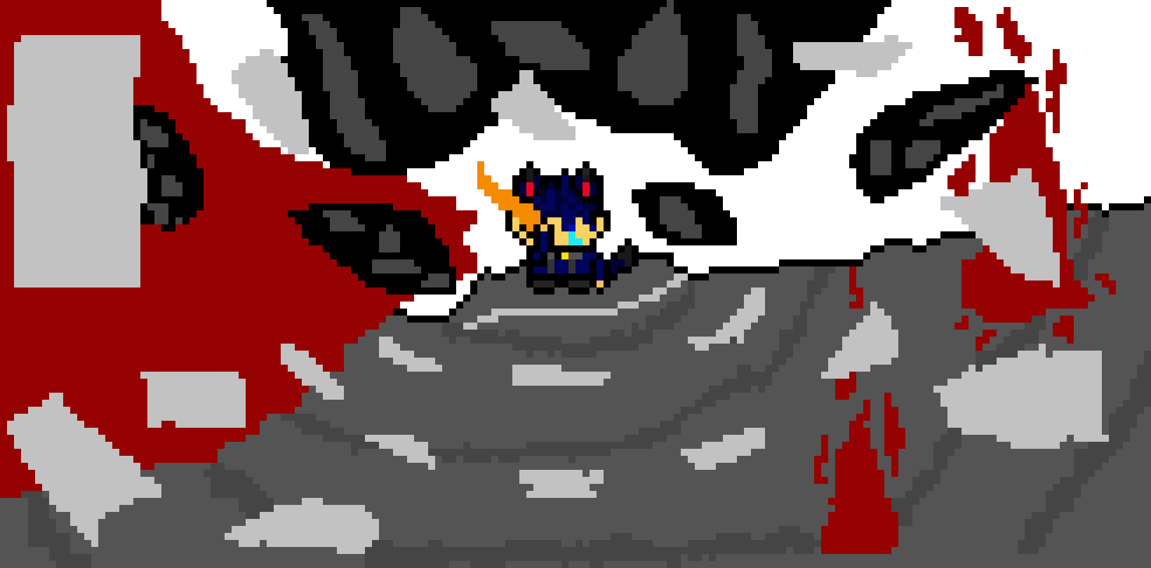 [9664c4] The AWAKENING
