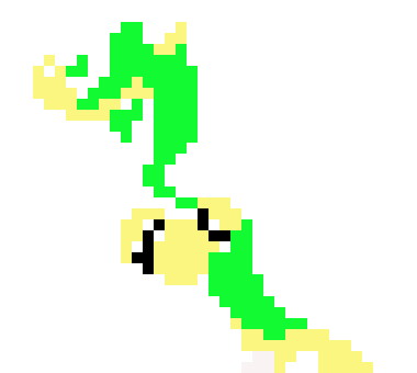 [7c7842] Bowser