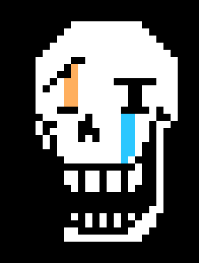 [9664c4] Disbelief Papyrus