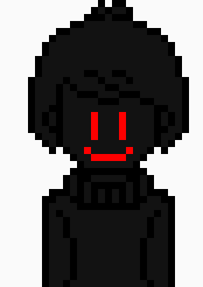[0ae1f1] *notices* heheh, oh sans, you're gonna have to do better than that * knives appear behind the other Sanses and are about to impale them, but Time stops time and moves the knives in front of chara. When time resumes, they go into Chara instead*