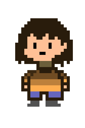 [9664c4] Skye, a brittle human...