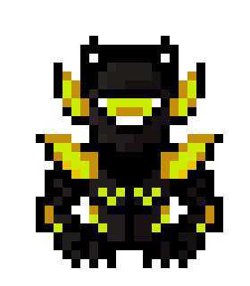 Unfinished Pixel Brian (StarBomb)
