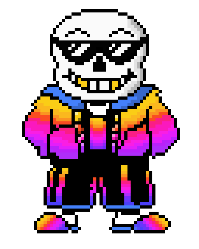 [691697] retro sans