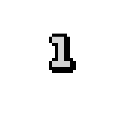 [9de269] Number 1 