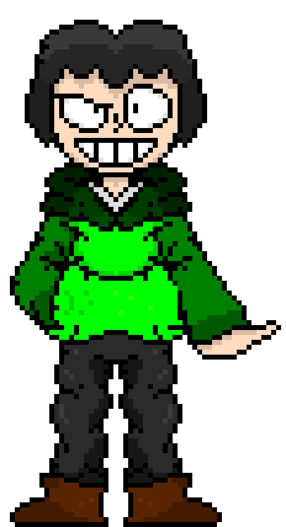 Dimmy | -Terrie