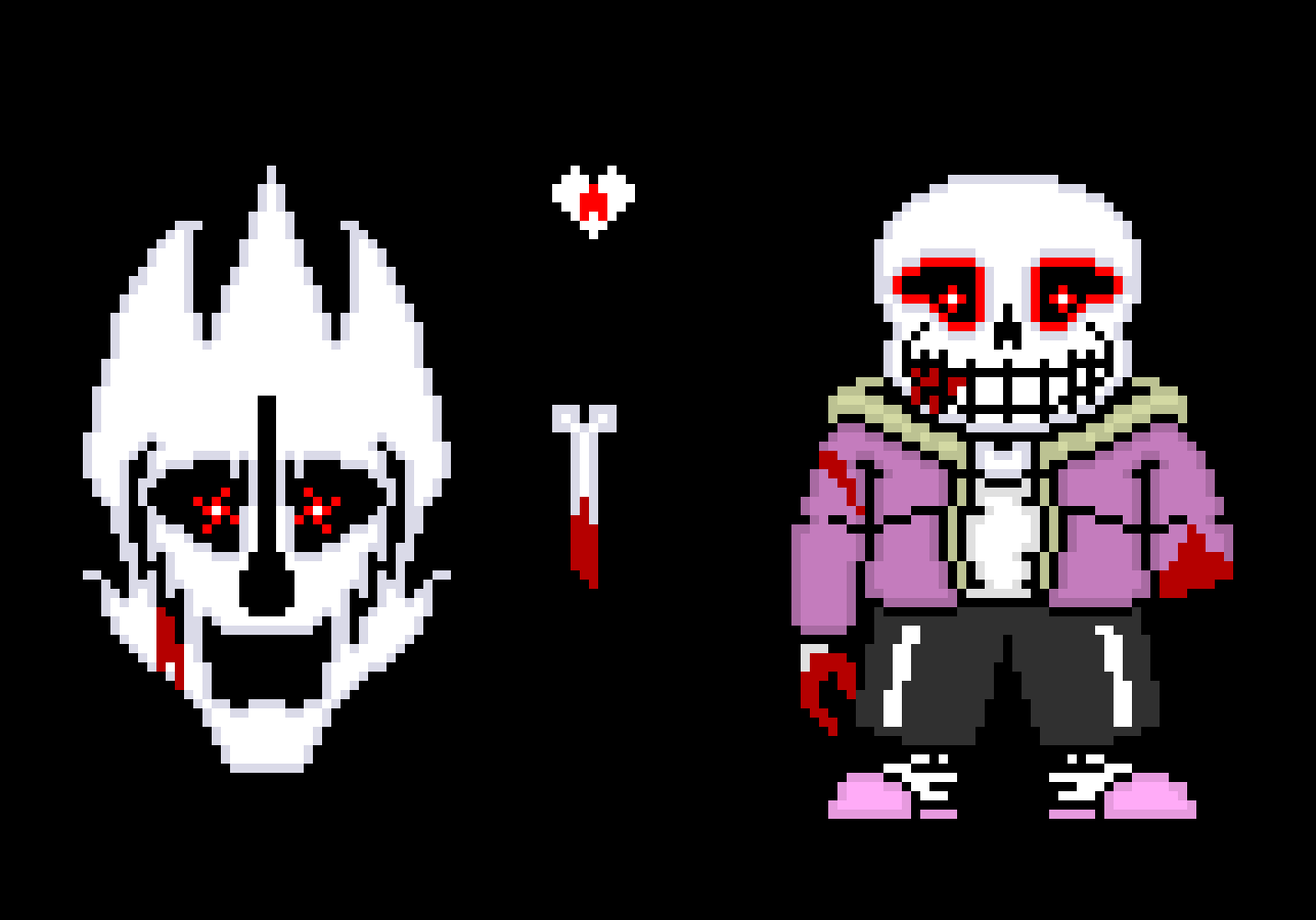 [3986df] libertytale sans resprited-hhs